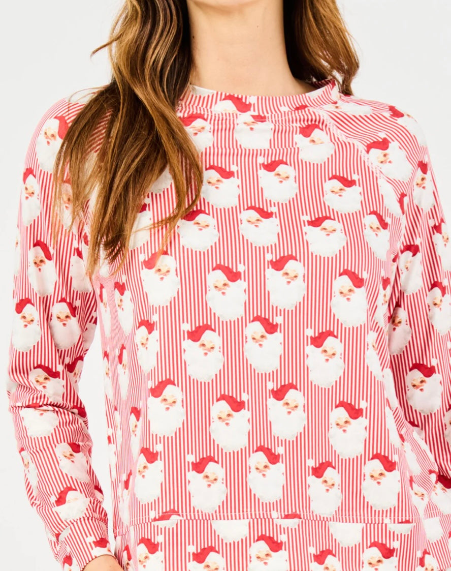 Women's Annie PJ Set