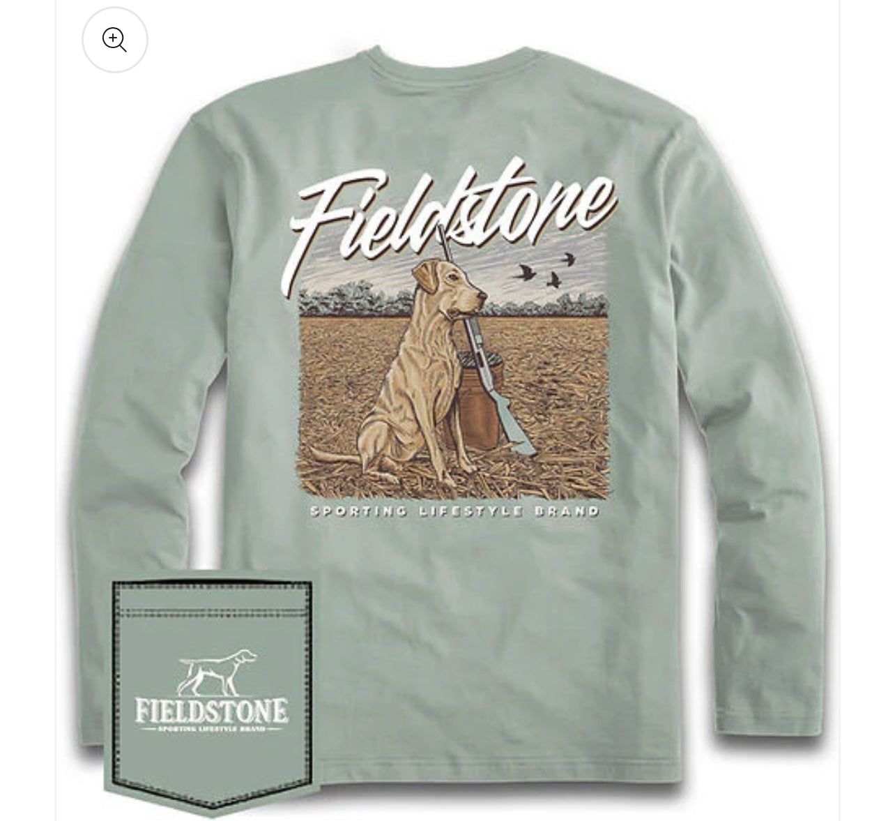 Dove Field LS
