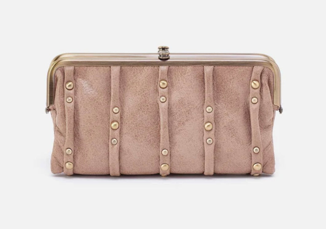 Lauren Clutch Wallet