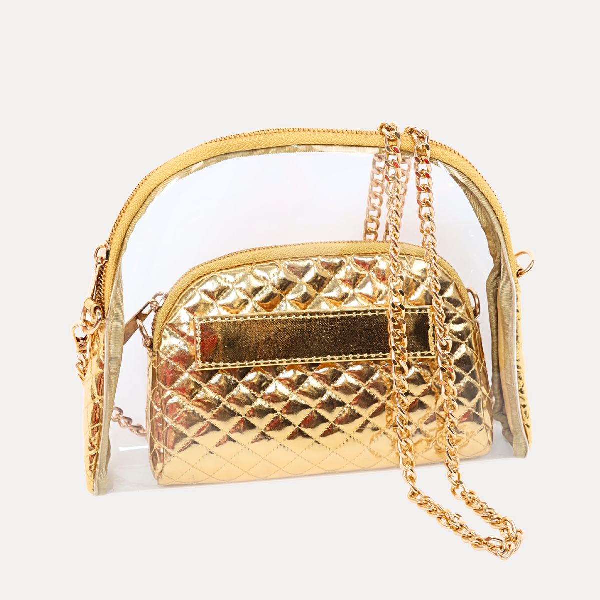 Clear Venue Bag