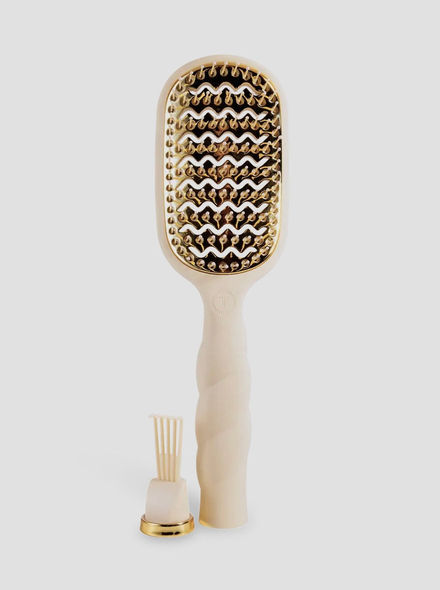 Teleties Vented Hair Brush