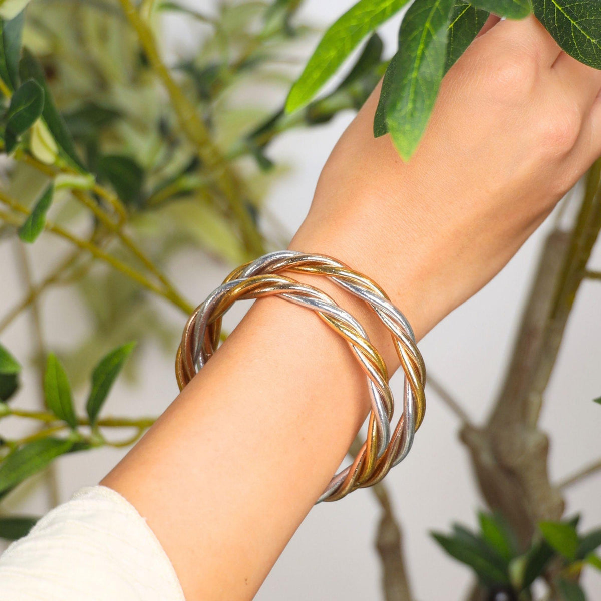 Trilogy All Weather Bangle®