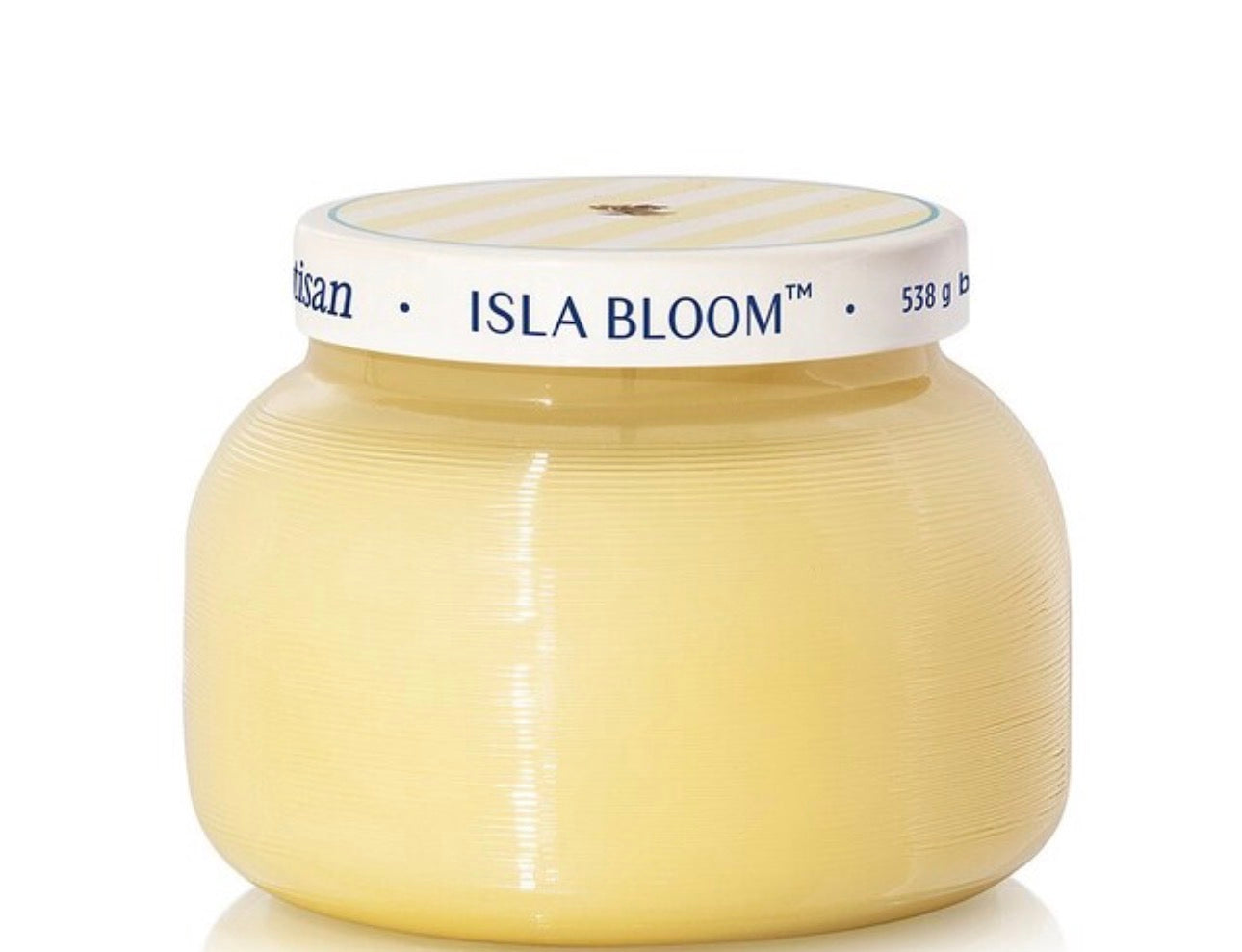 Isla Bloom Signature Candle