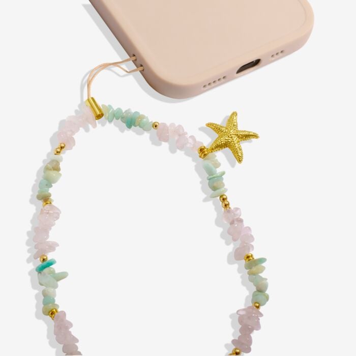 Cell Phone Charm- Starfish