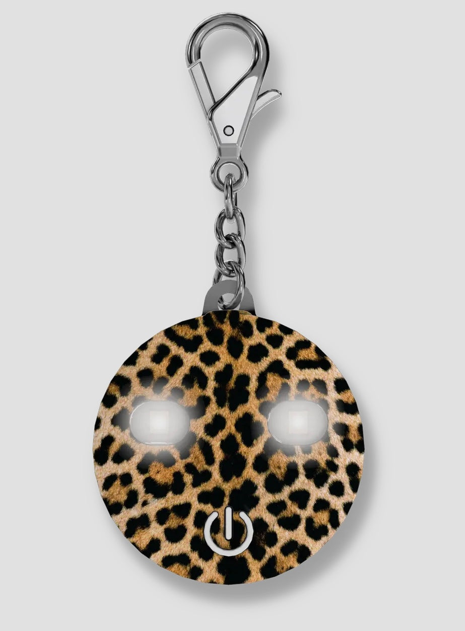 Classic Leopard Lotta-Lite