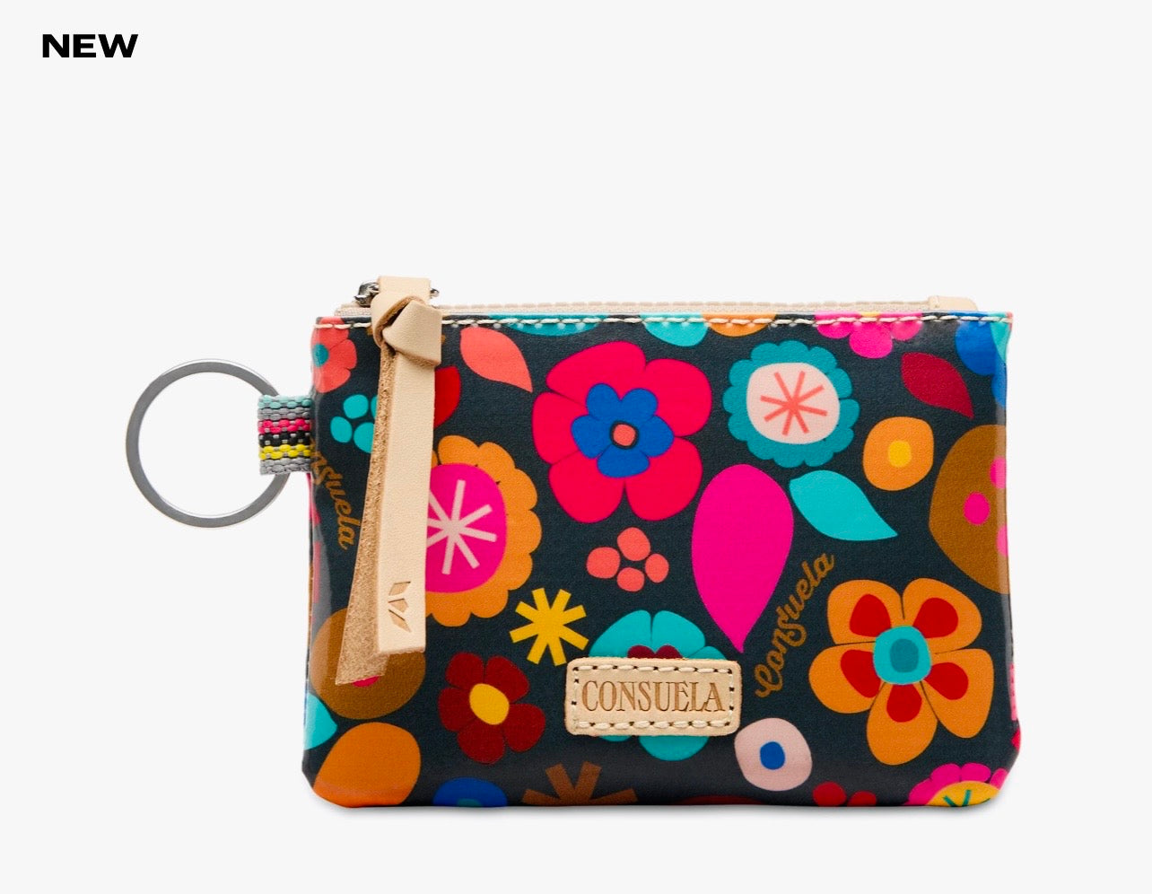 Amelie Pouch
