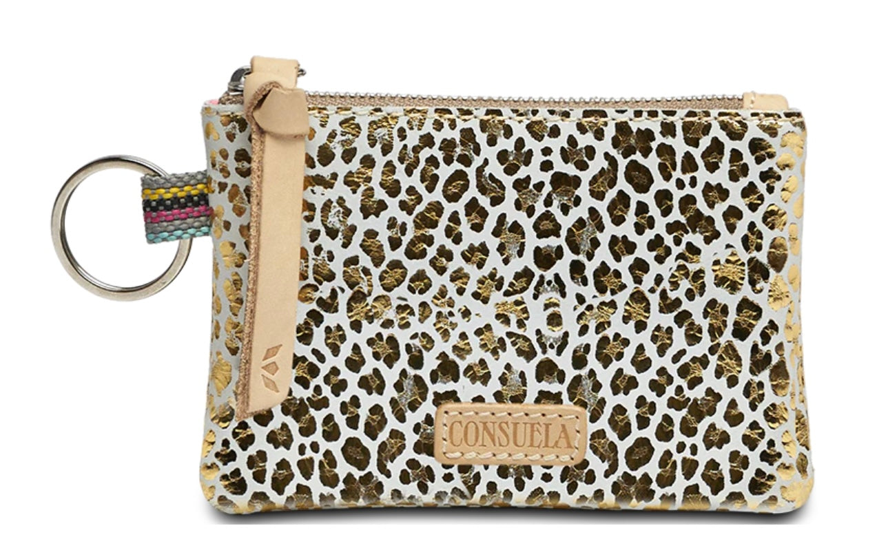 Consuela Pouch