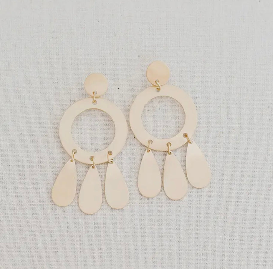 Burbank Earrings