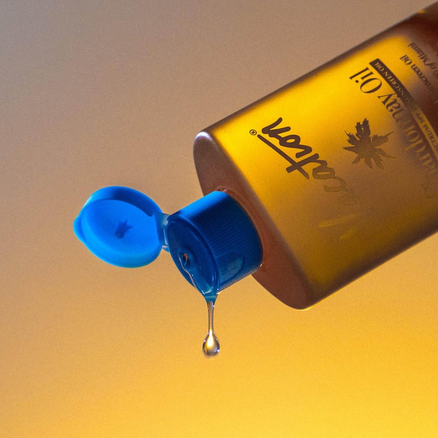 Chardonnay Oil SPF 30