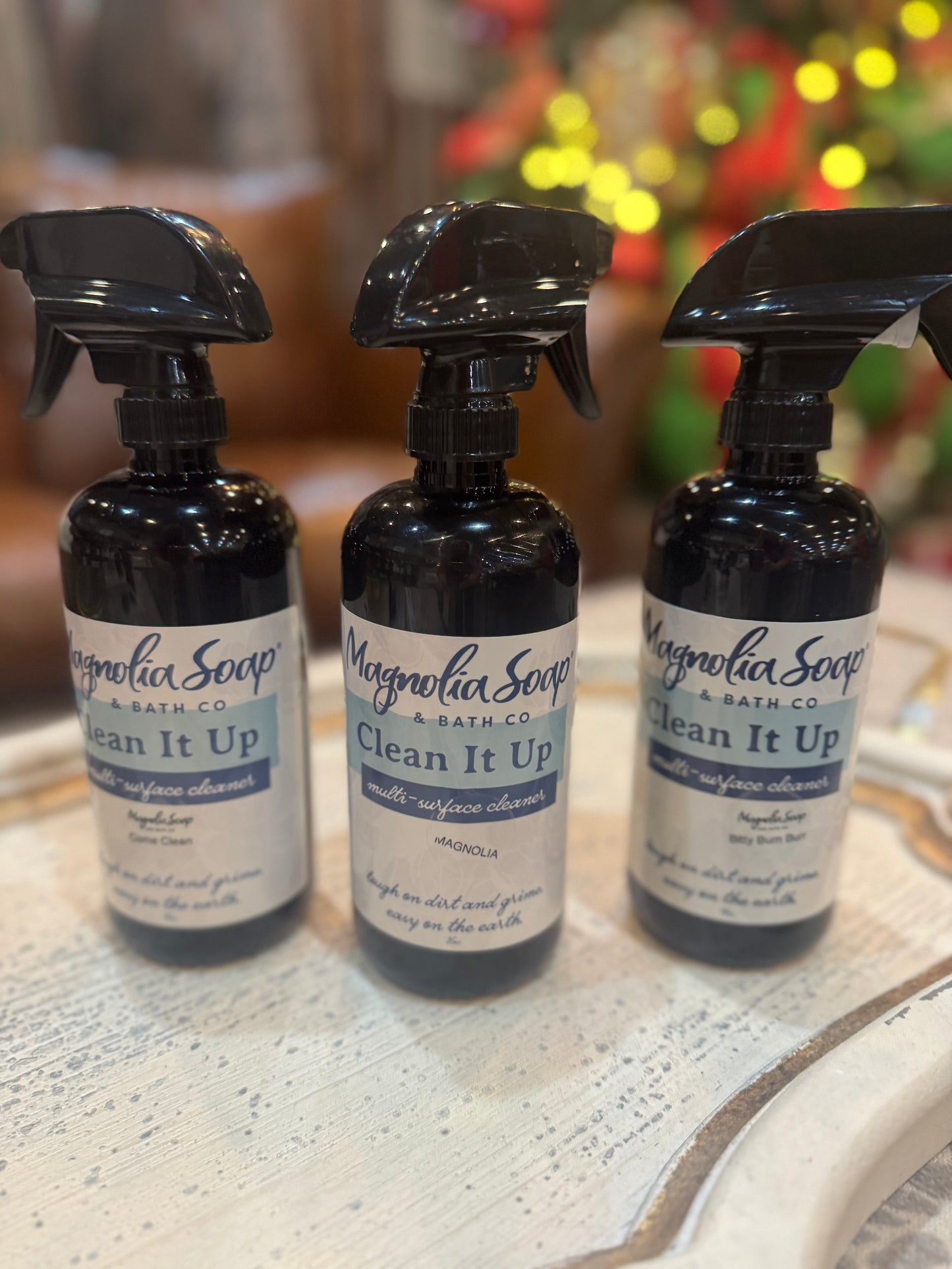 Magnolia Clean It Up Spray