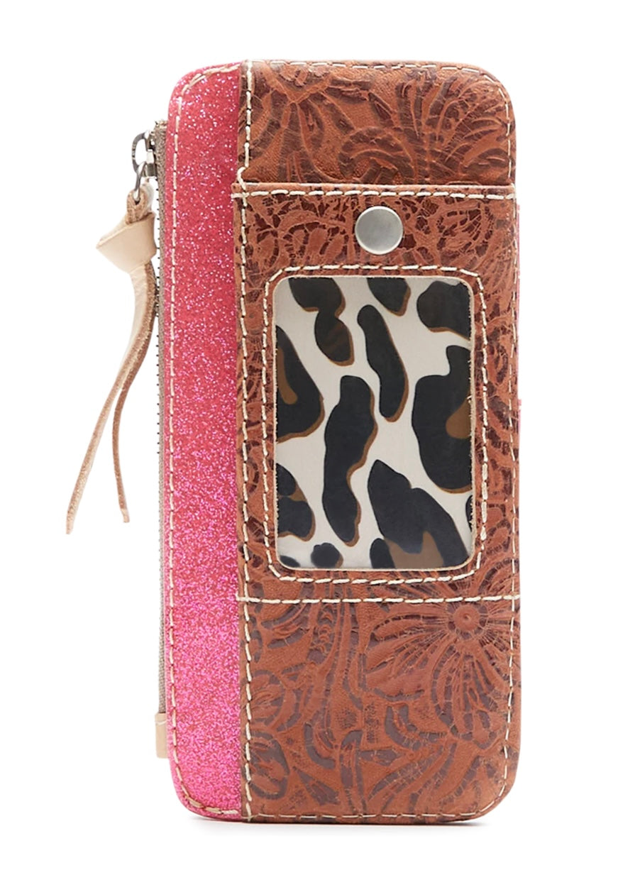 Sally Card Organizer