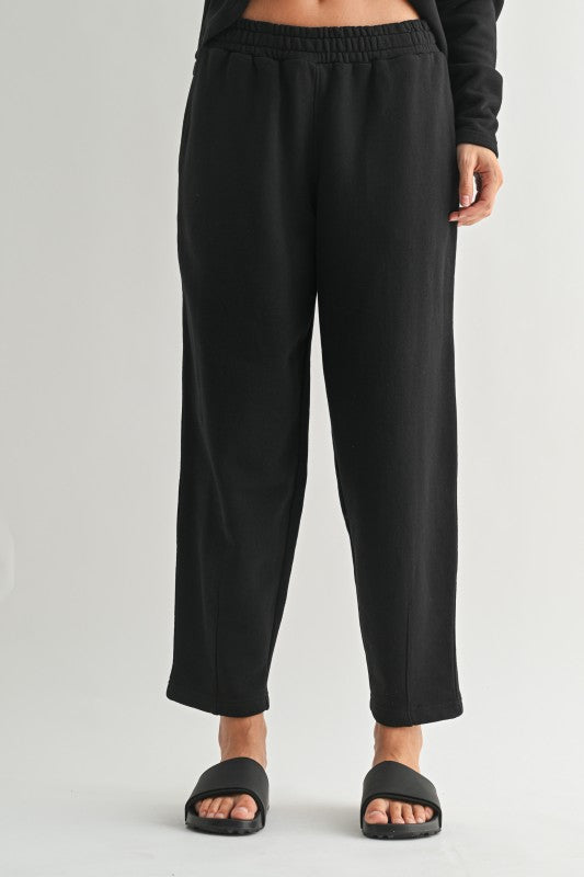 Malibu Fleece Lounge Pants