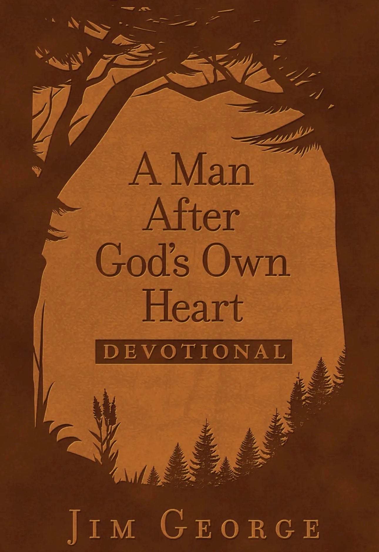 Man After God's Own Heart