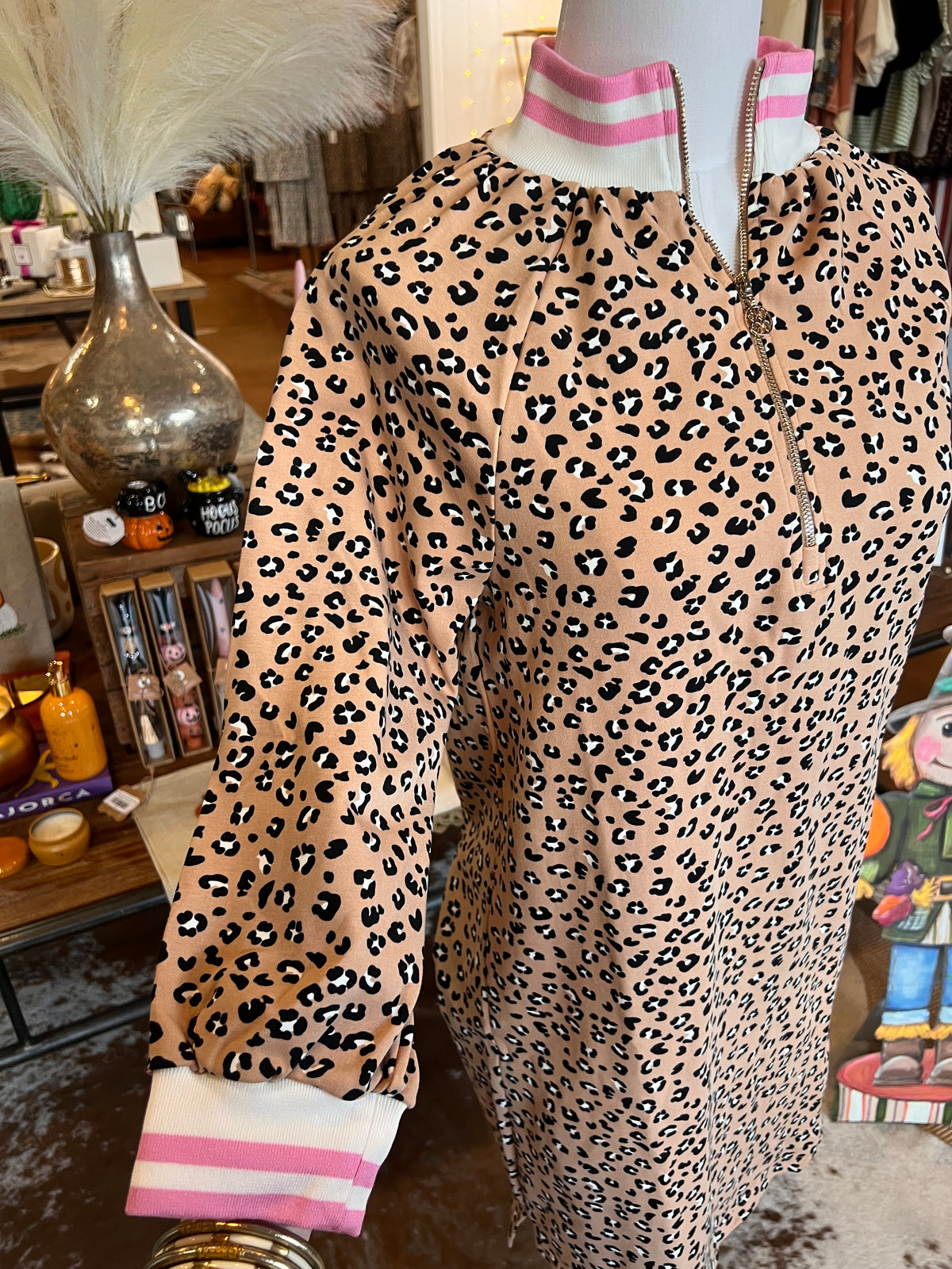 Suzanne Sweet Spot Dress