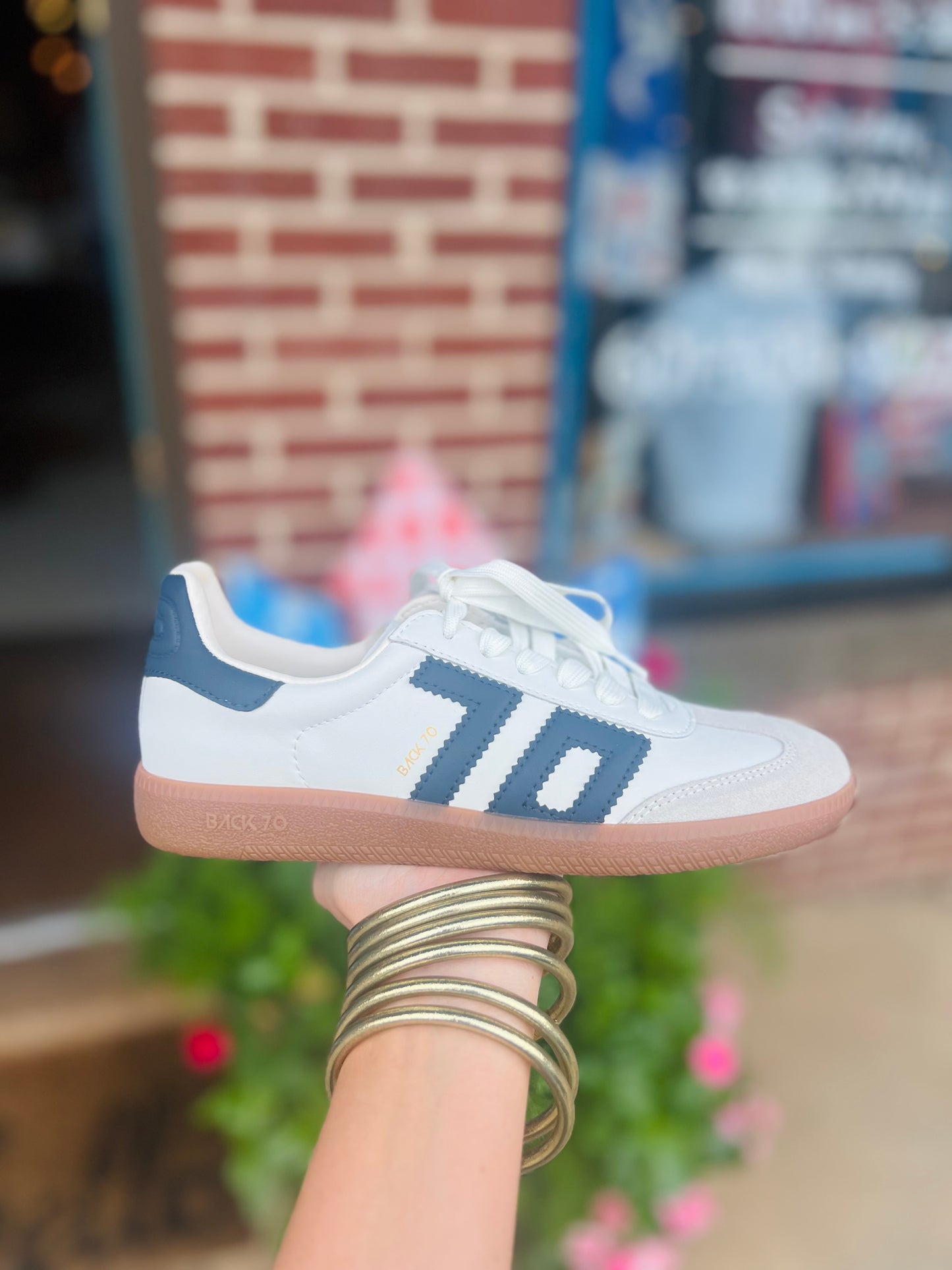 Cloud Navy