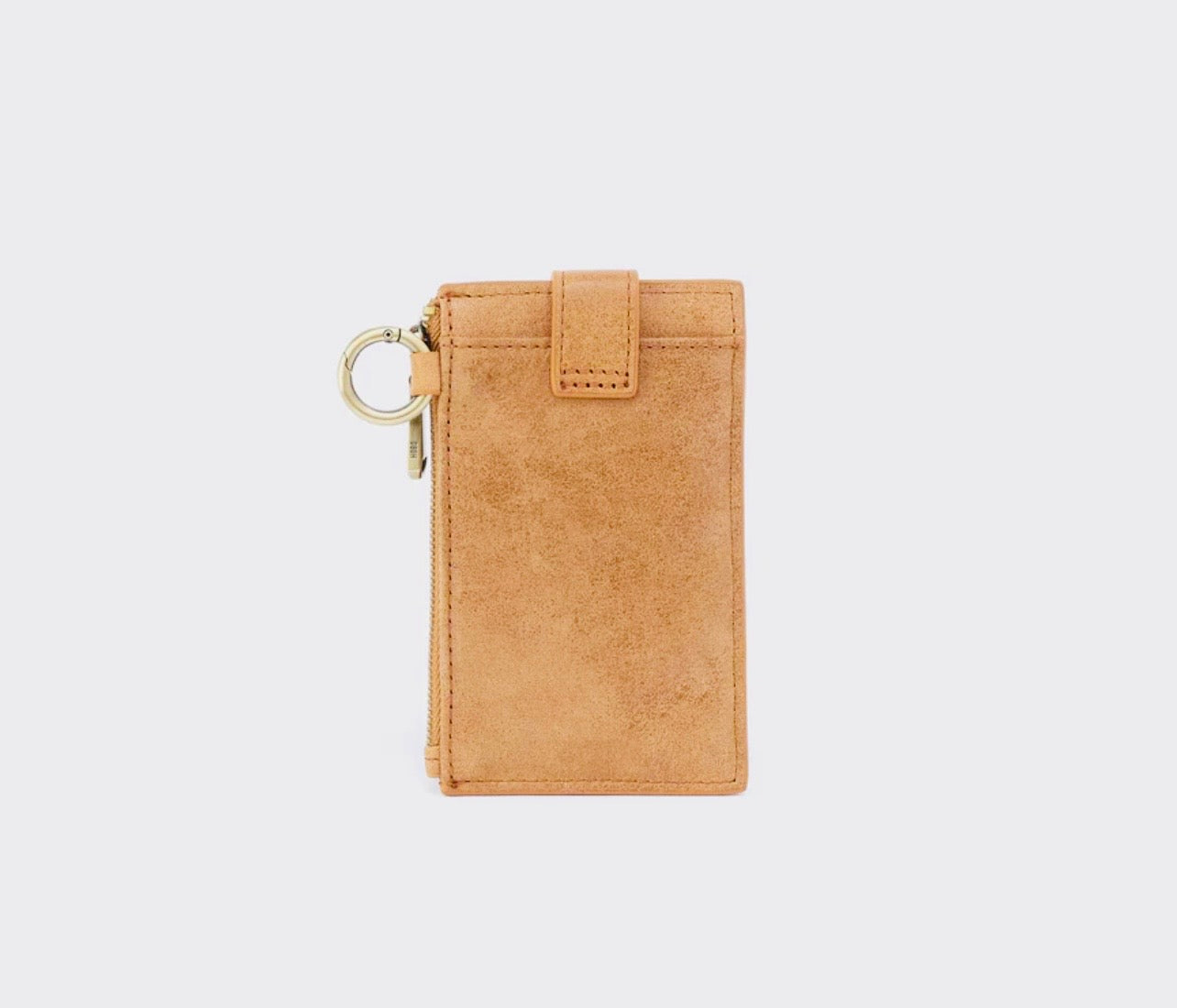 Ring Credit Card Wristlet