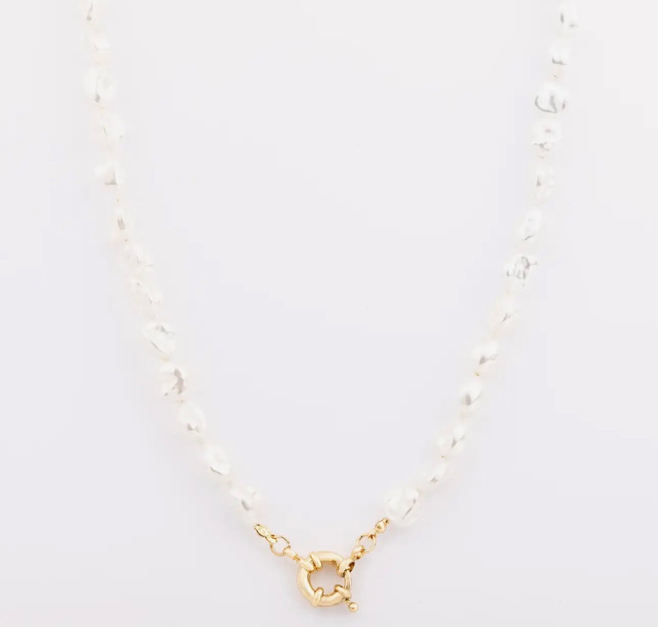 Catalina Necklace