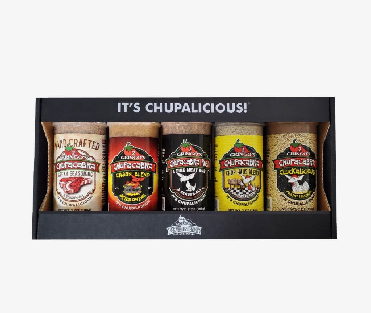 Kitchen Essentials Gift Set