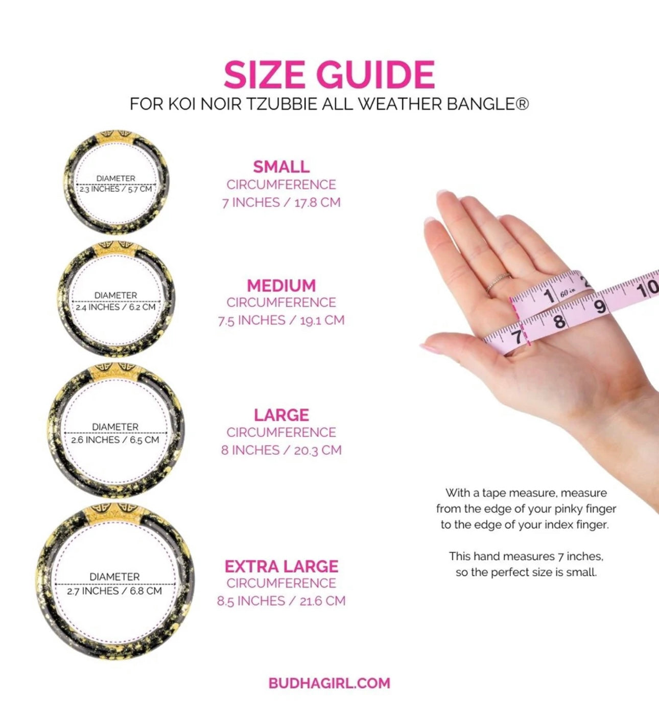 Koi Noir Tzubbie AWB