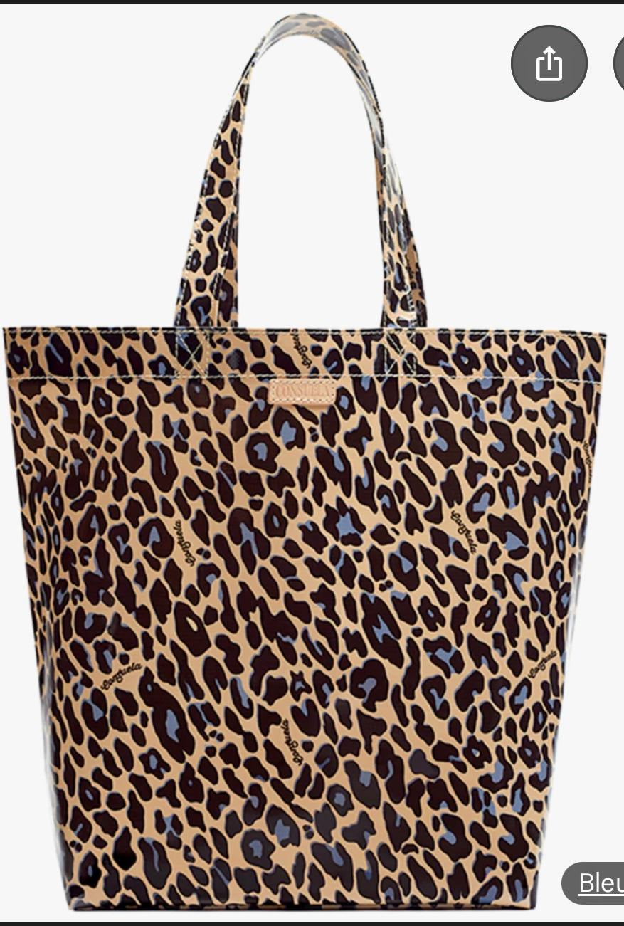 Blue Jag Legacy Grab-N-Go