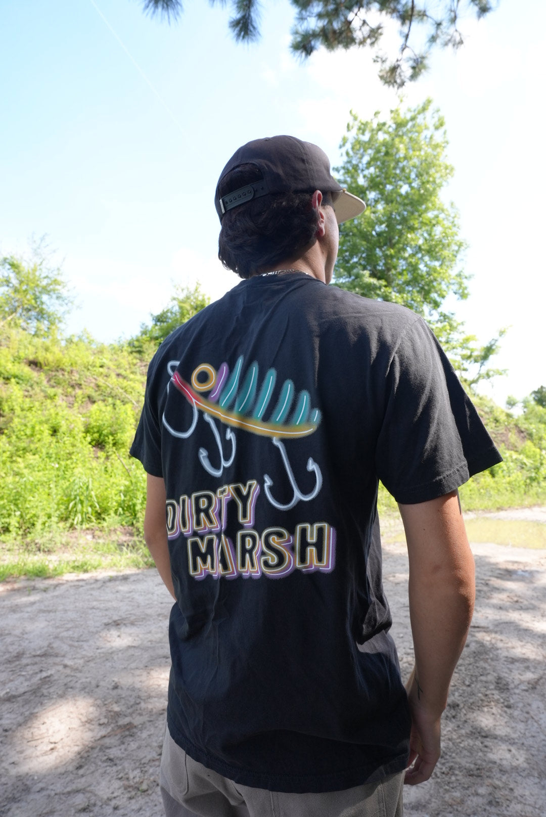Jittabug Logo Tee
