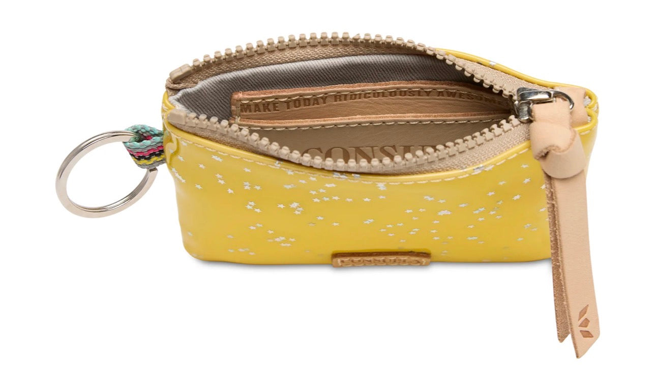 Harlow Pouch