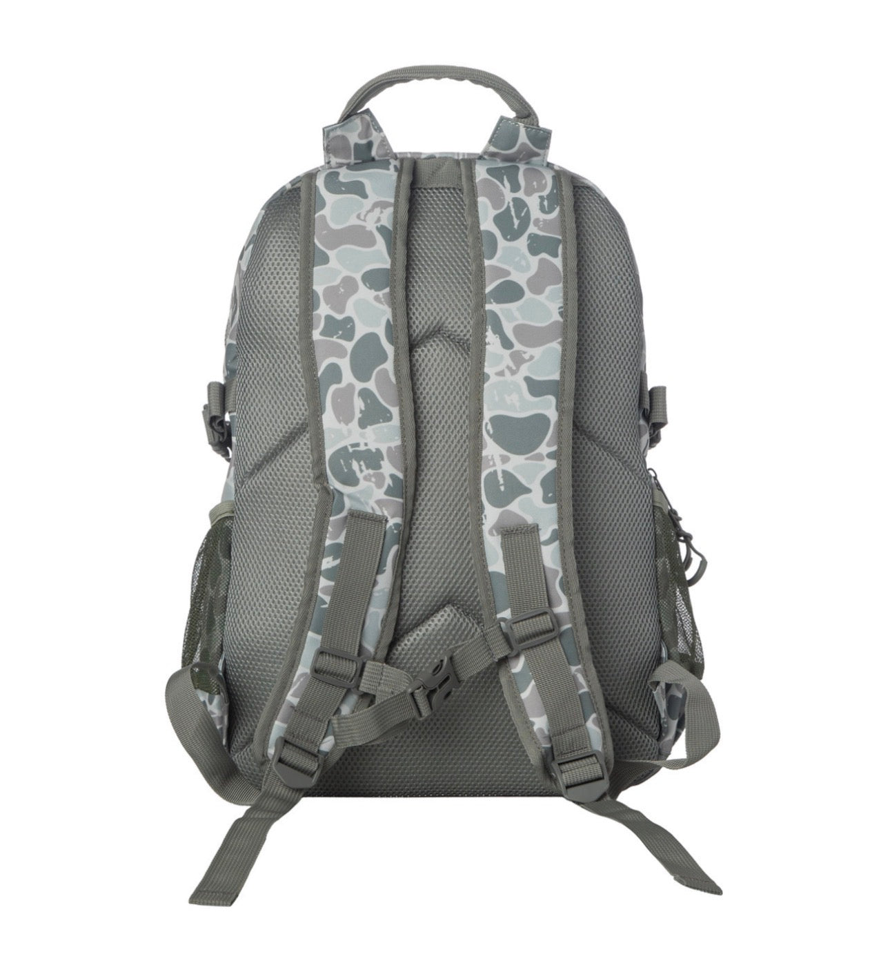 Marsh Camo Backpack