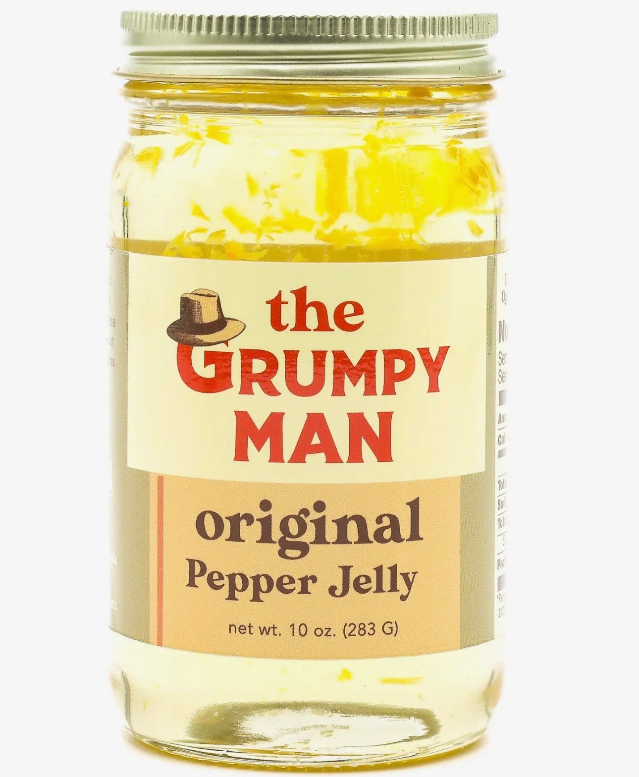 Original Pepper Jelly