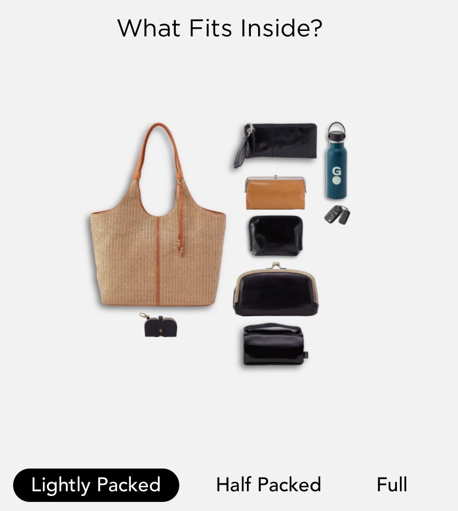 La Jolla Tote