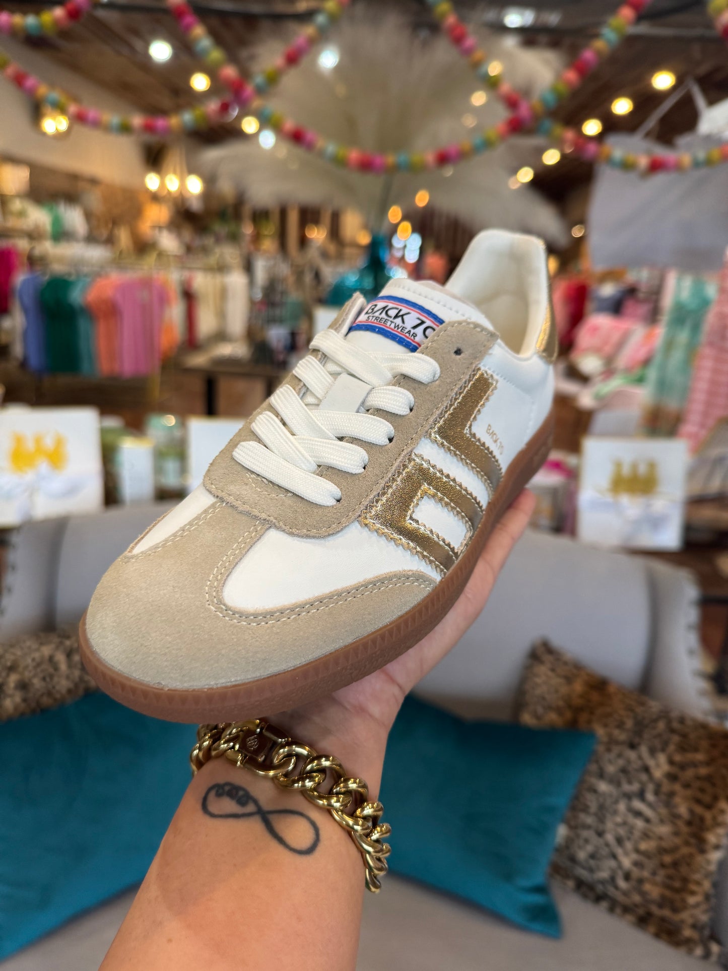 Cloud Beige Back 70