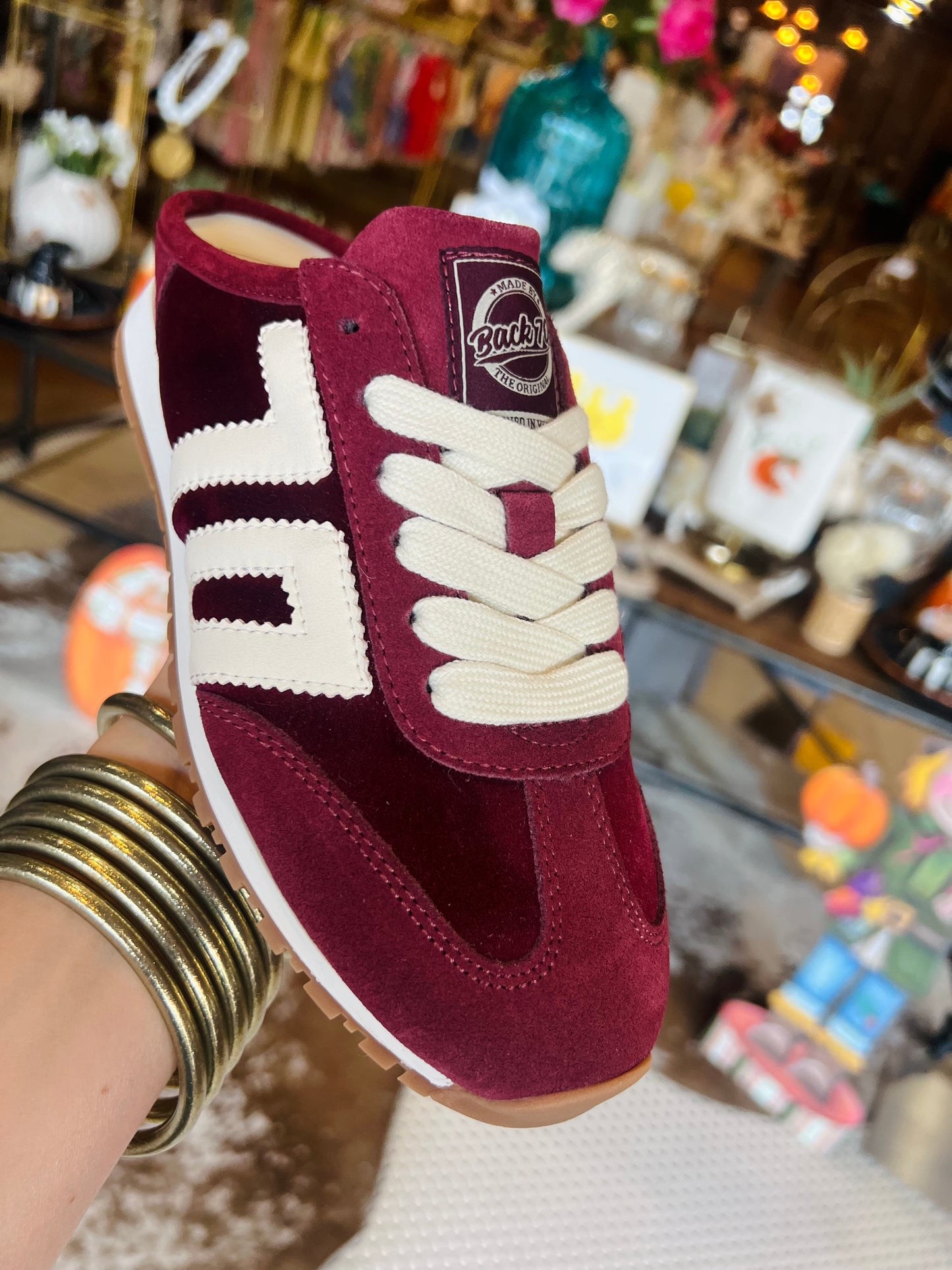 Venice Velvet Wine