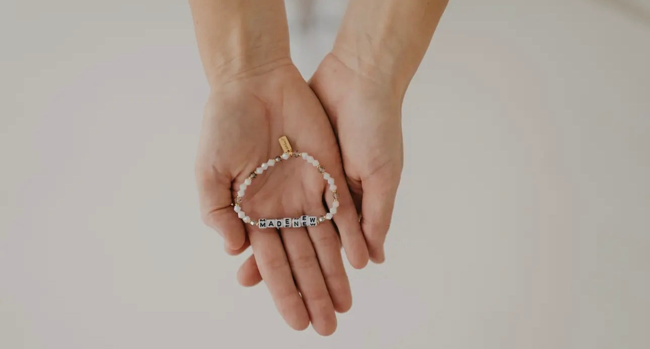 Made New Bracelet