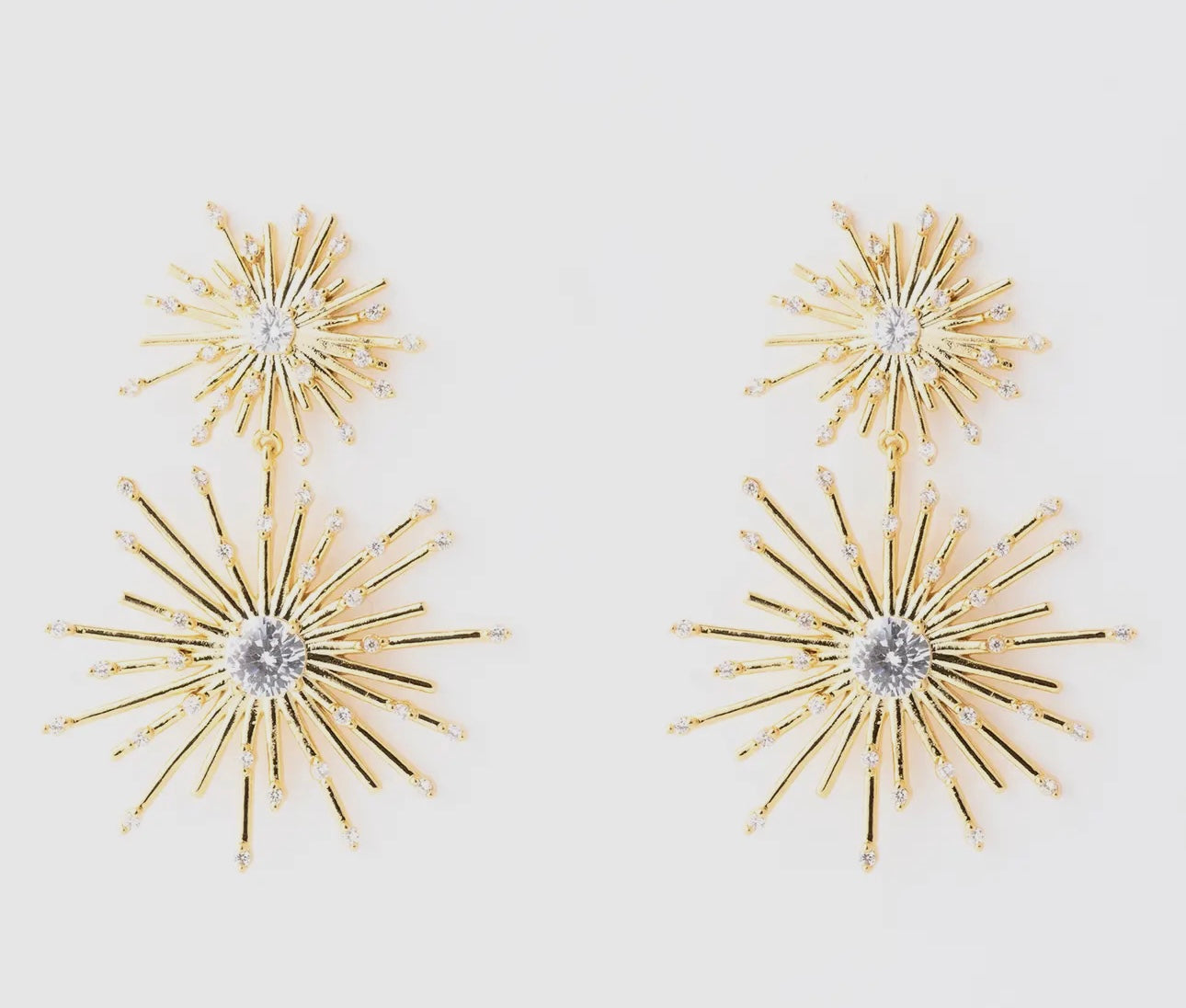 Magnolia Earrings