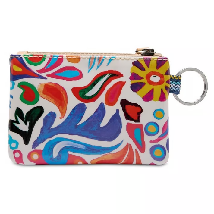 Bianca Pouch