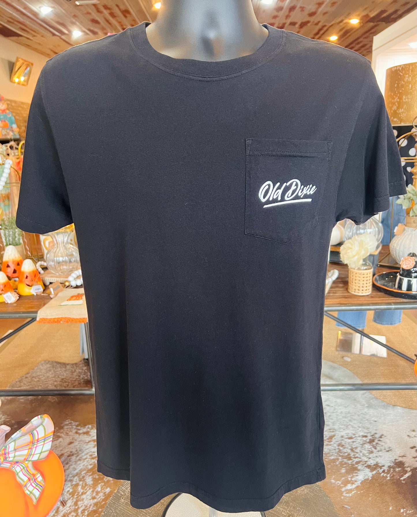 Old Dixie Wildcard Tee