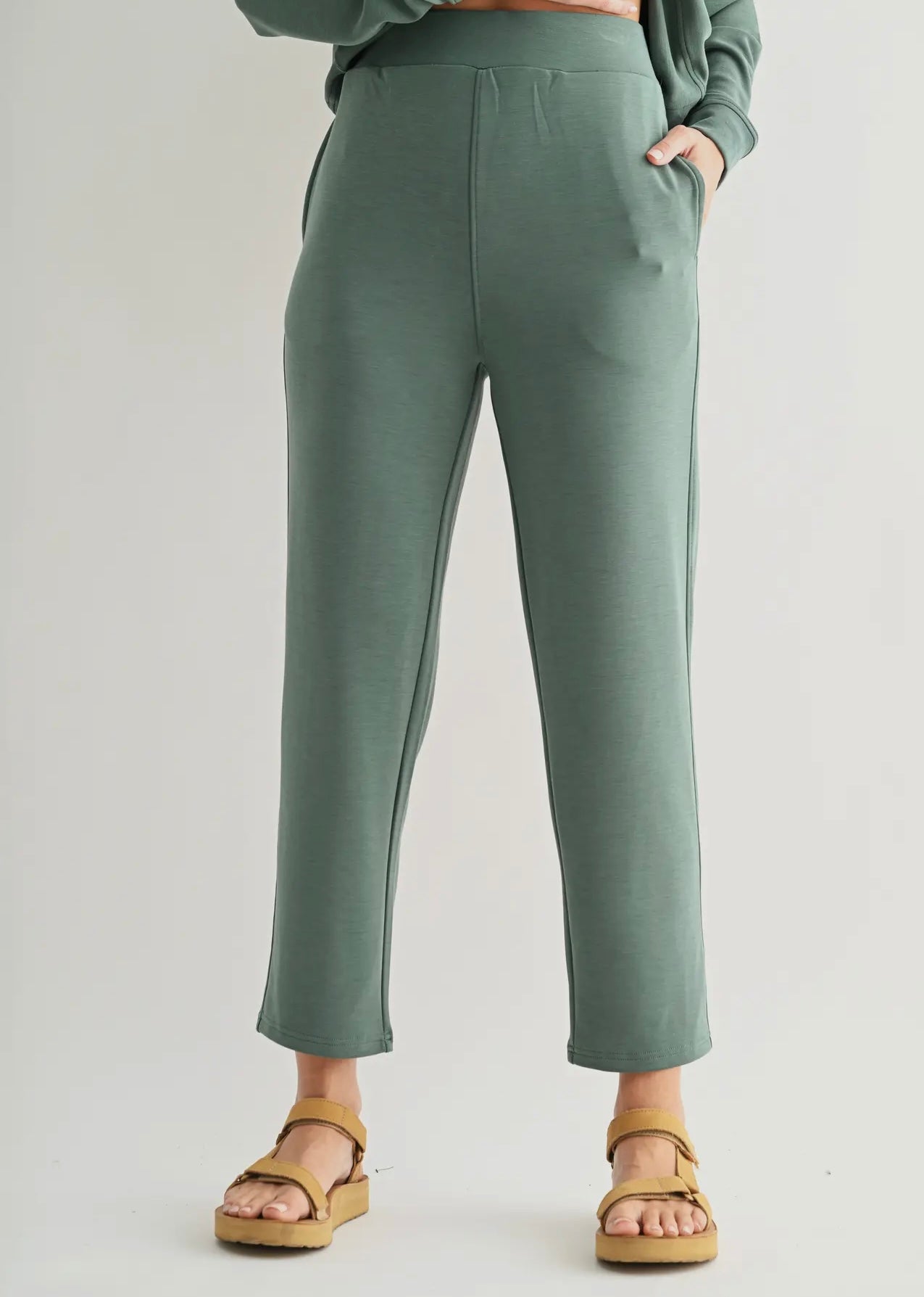 Laguna Soft Drape Set