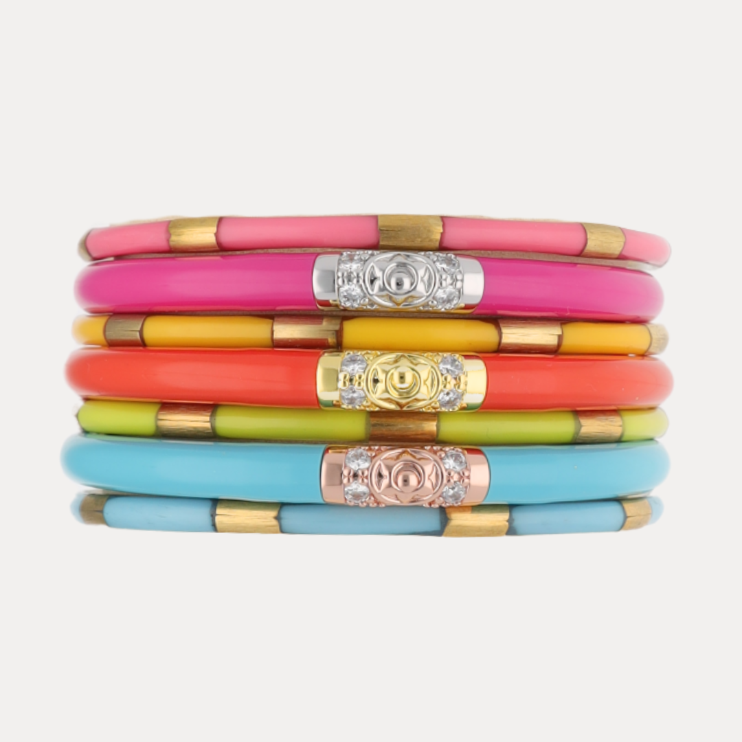 Cabana Crush Set