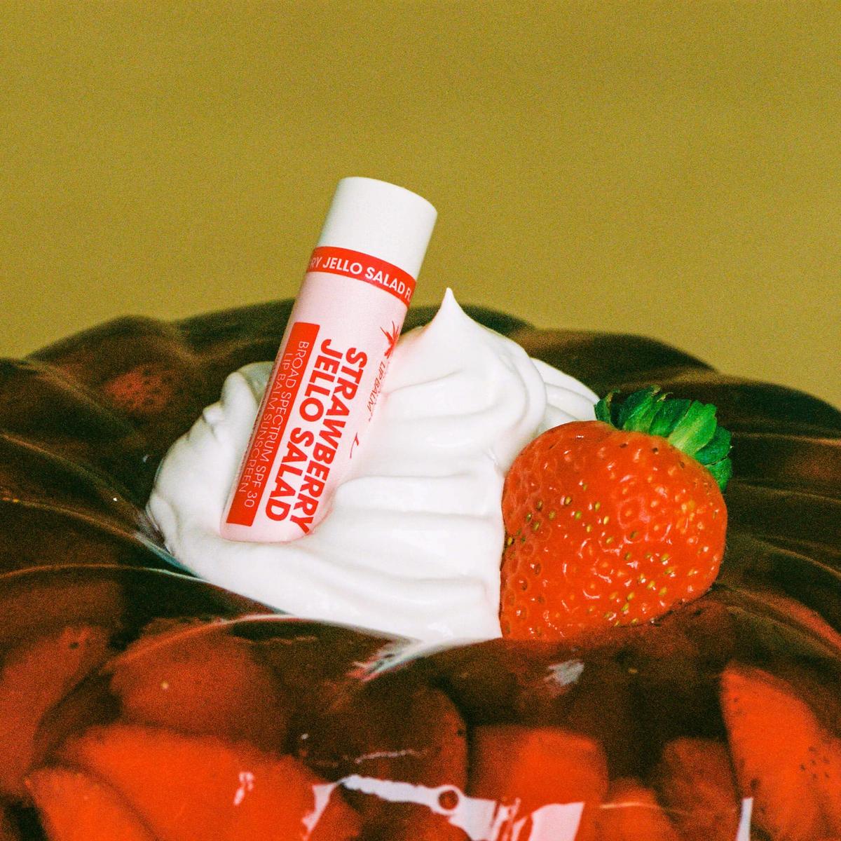 SPF 30 Lip Balm