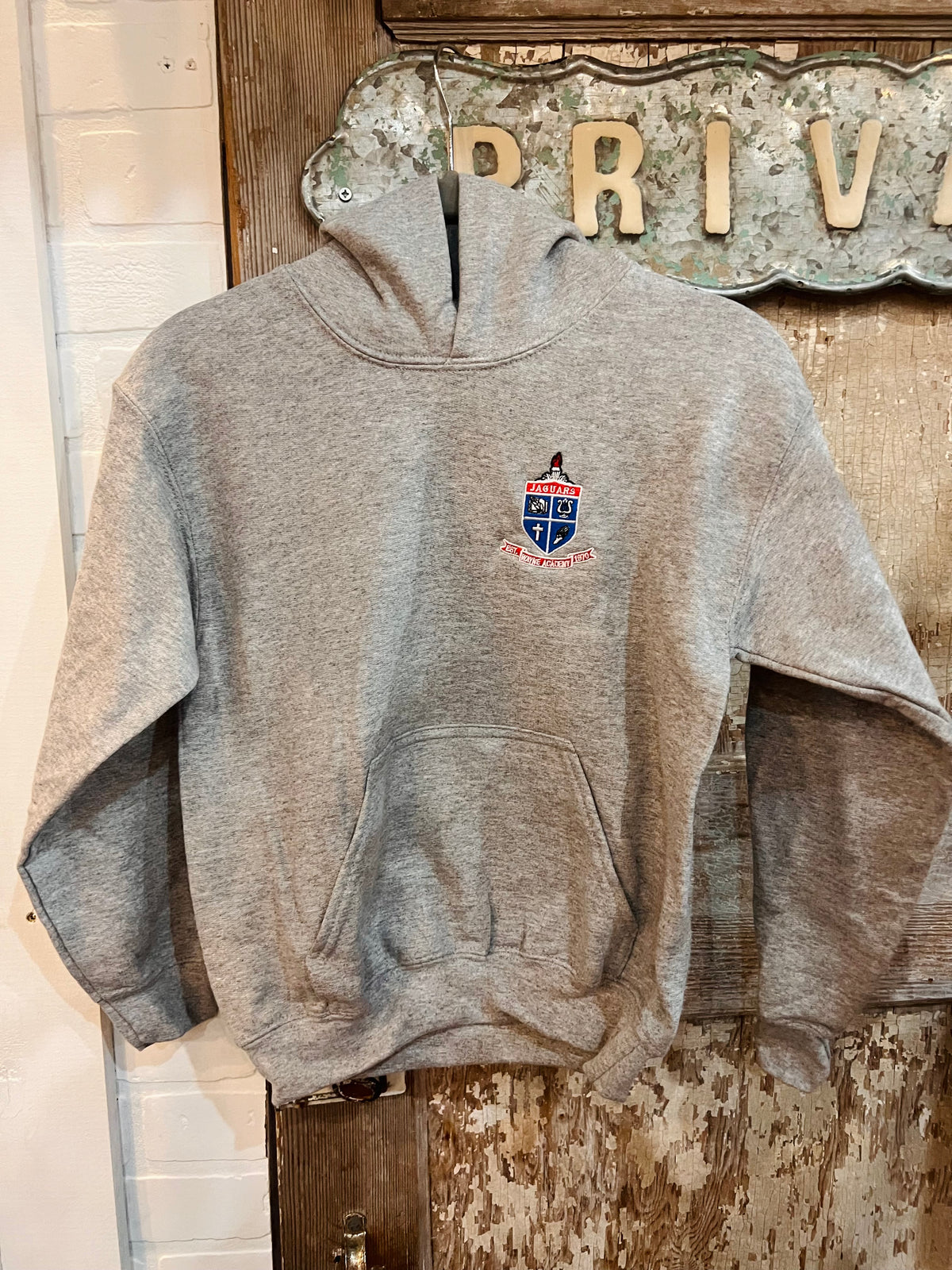 WA Youth Hoodie Sweatshirt
