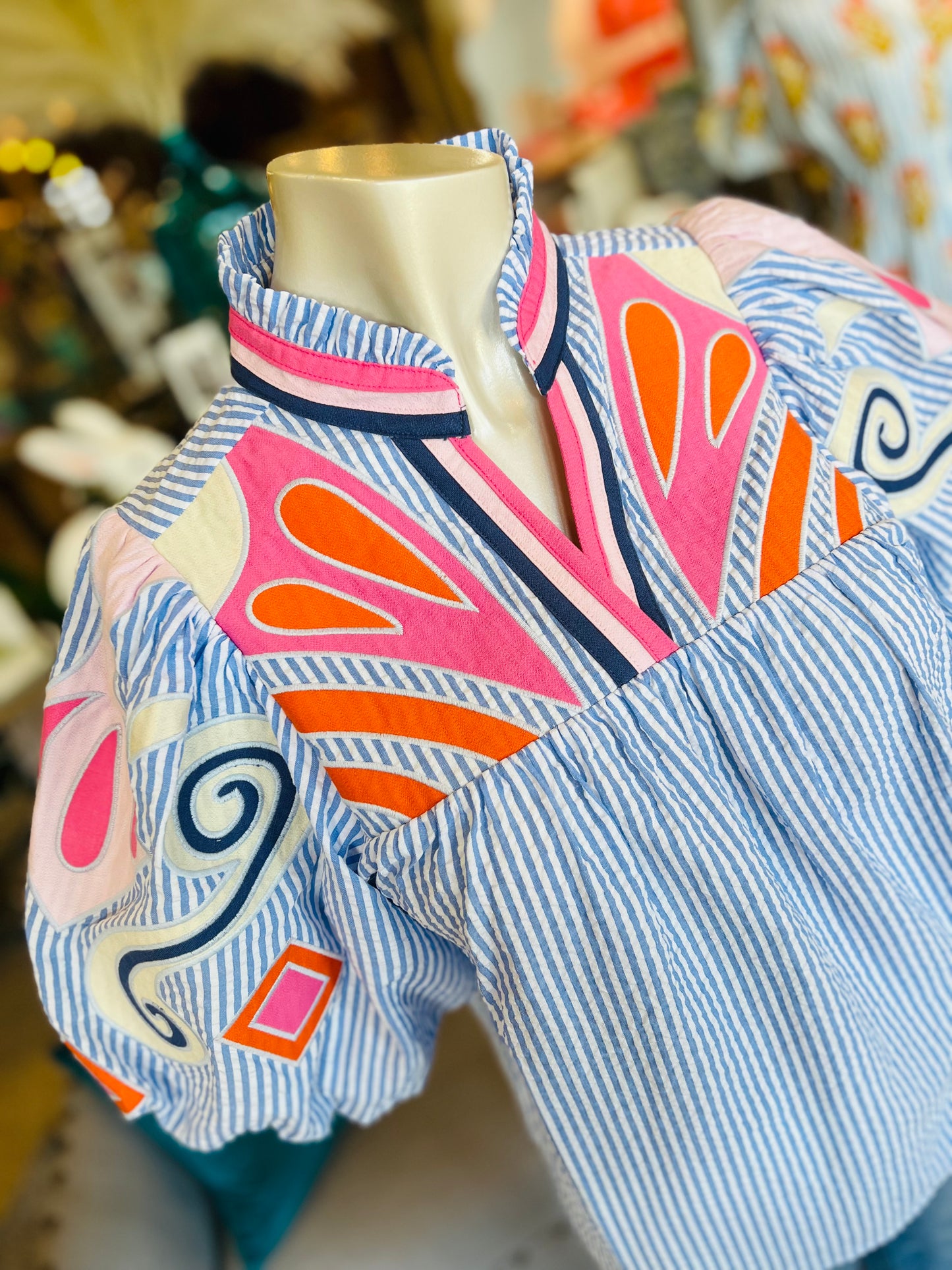 In Bloom Top