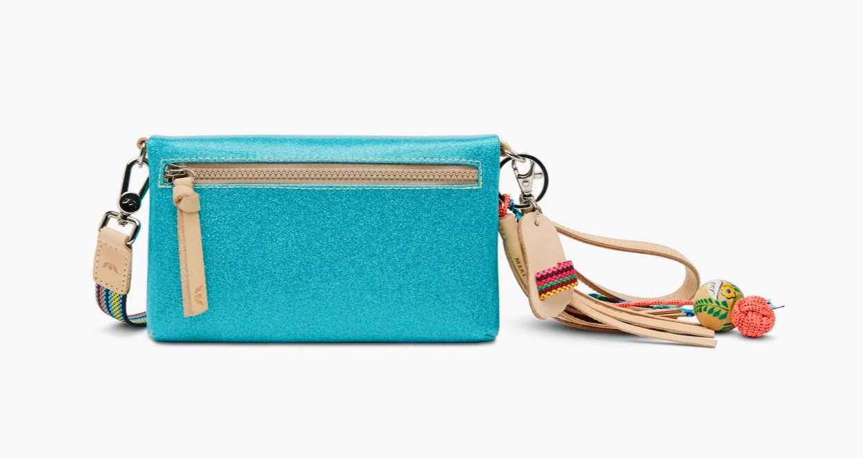 Lumi Uptown Crossbody