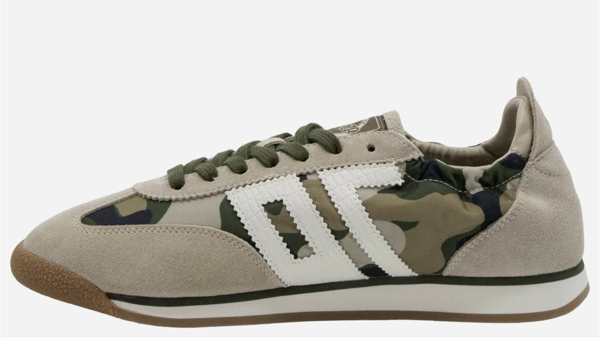 Rocket Camo Beige