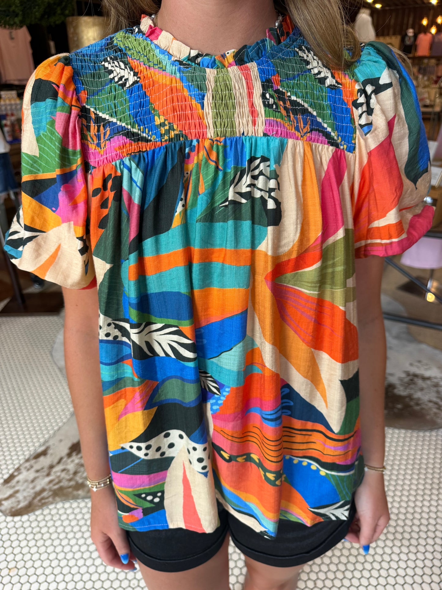 Miami Gardens Top