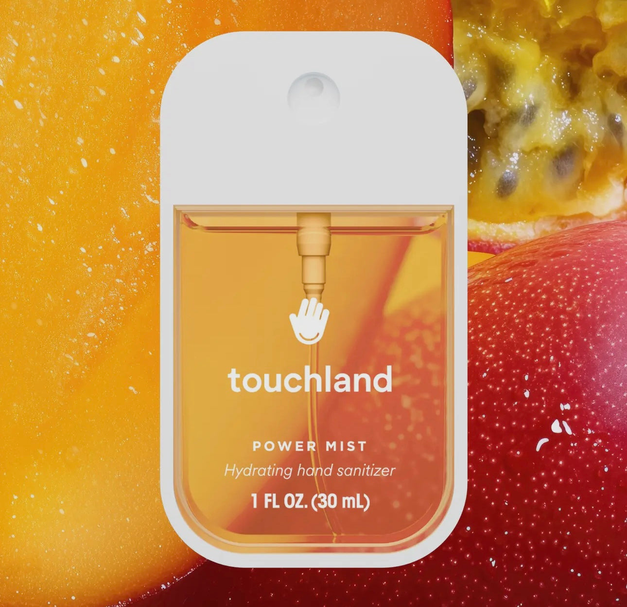 Touchland Power Mist Hand Sanitizer