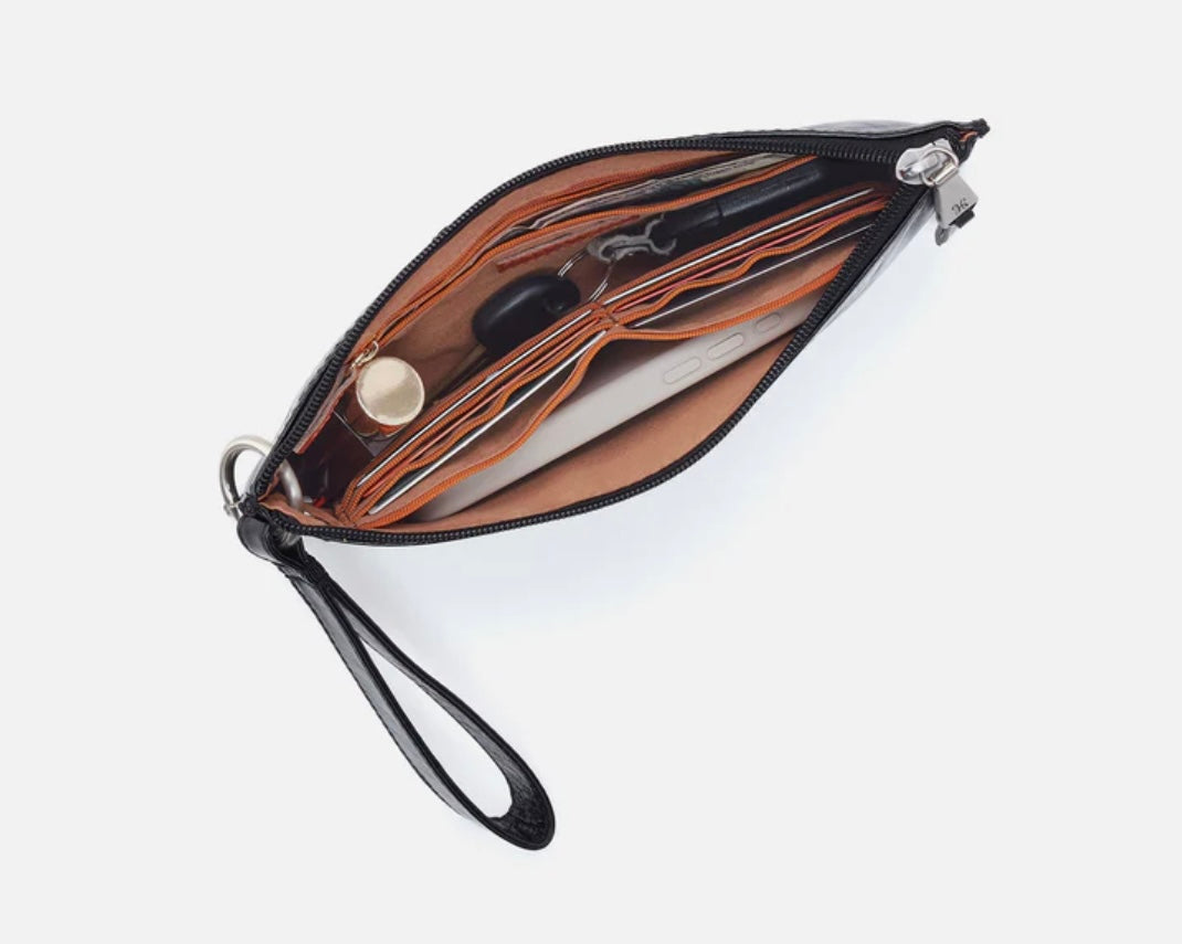 Vida Wristlet