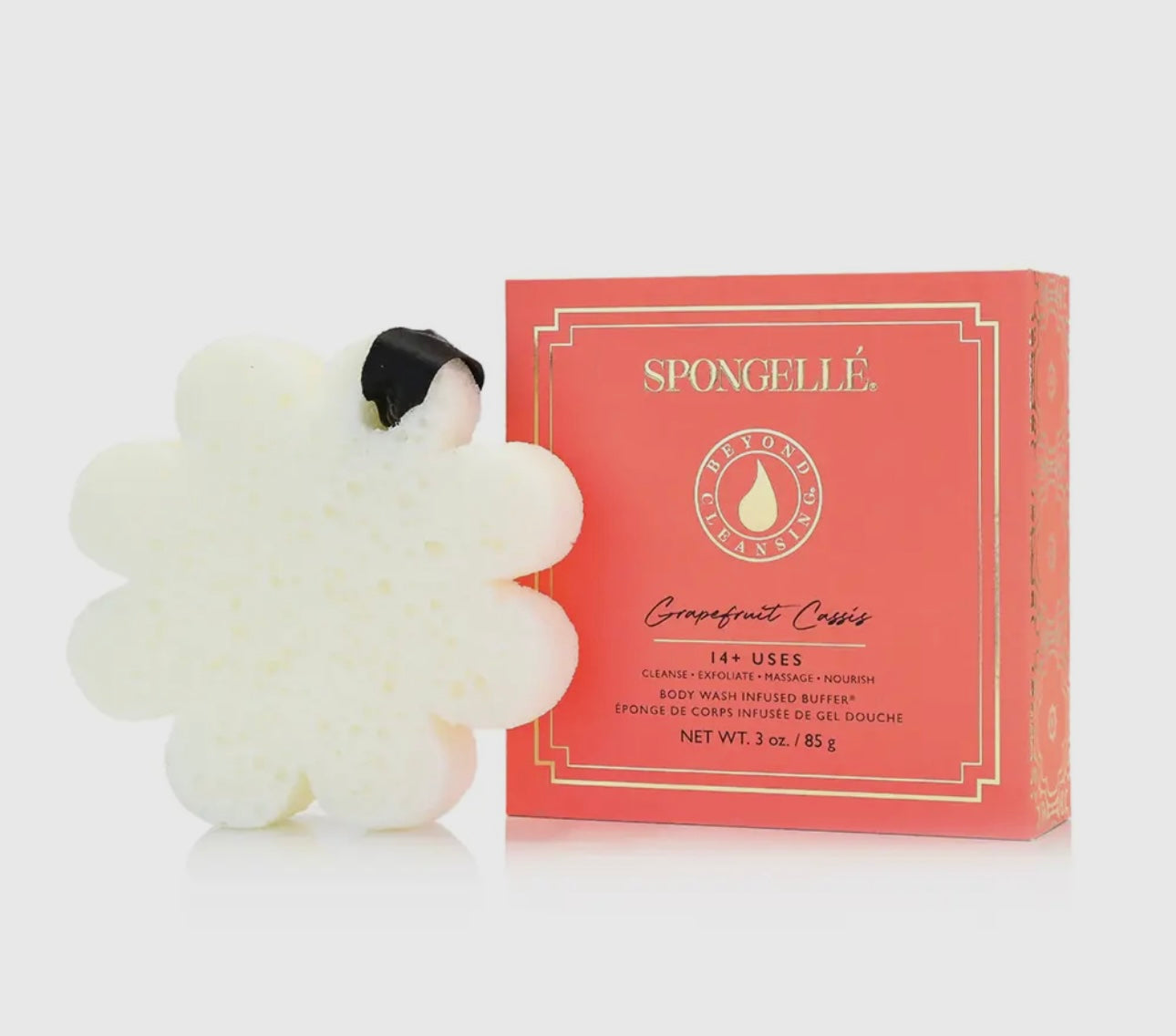 Grapefruit Cassis Boxed Flower