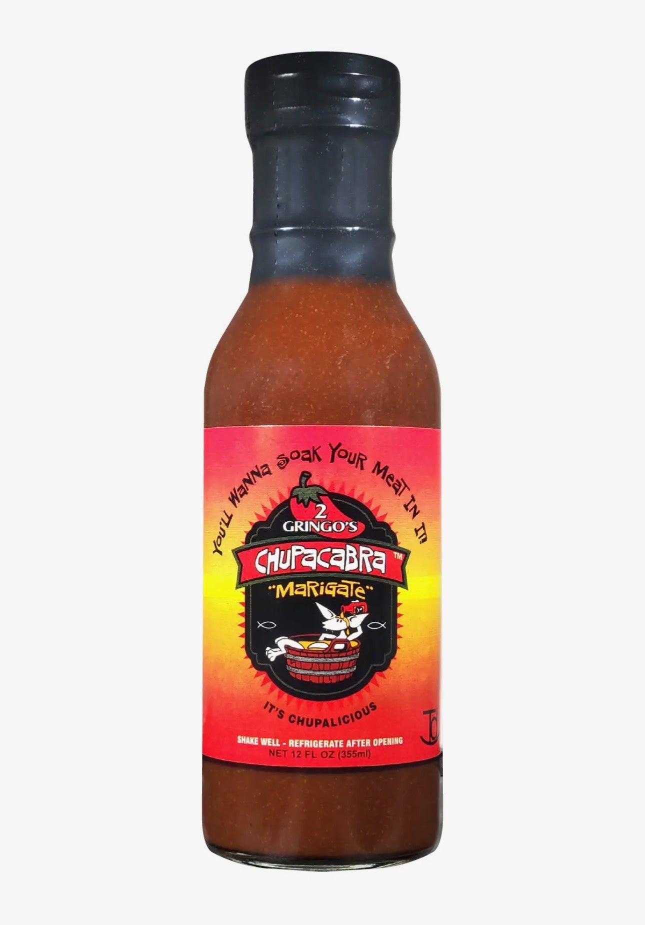 Marigate Sauce