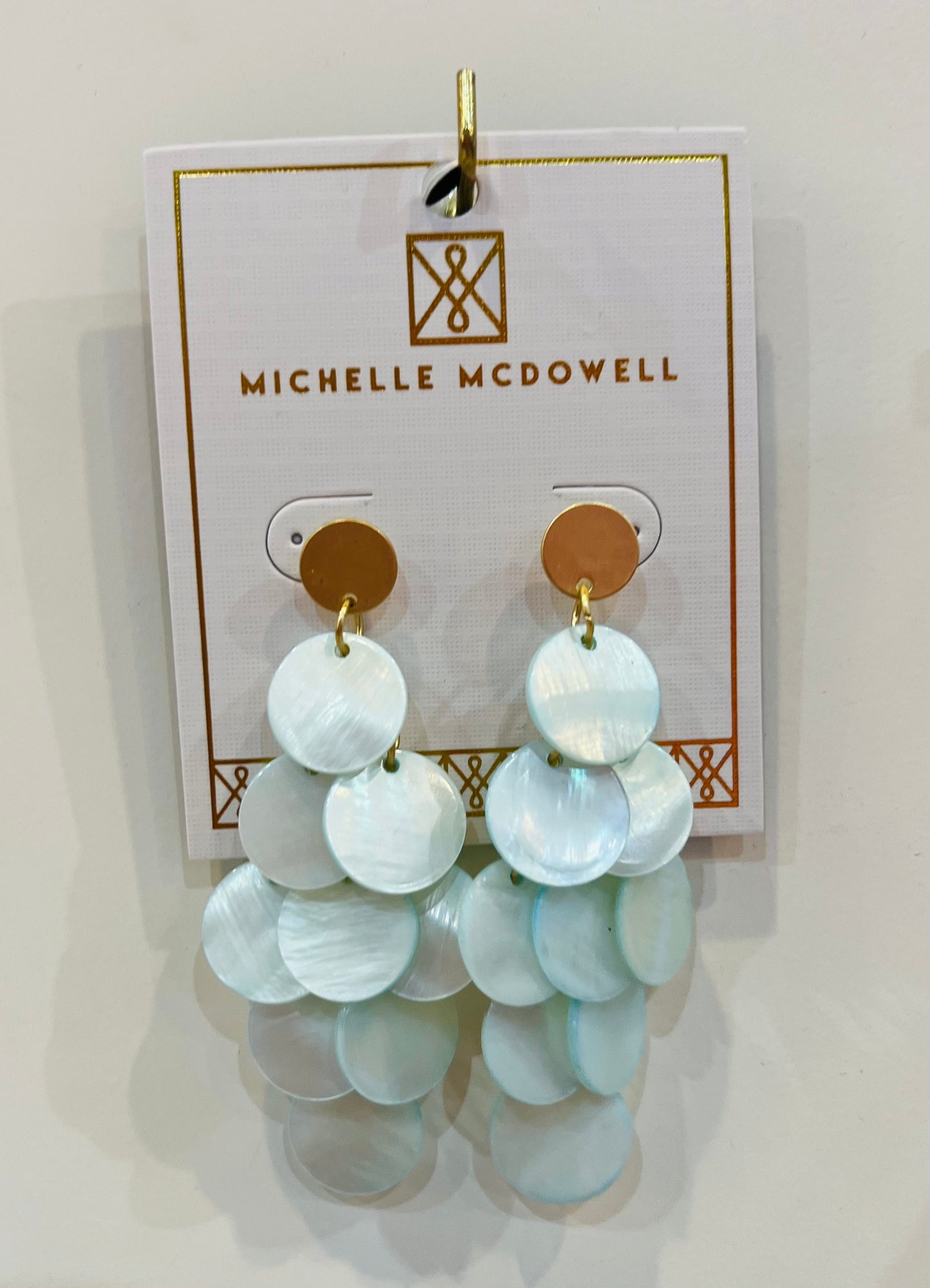Marina Earrings