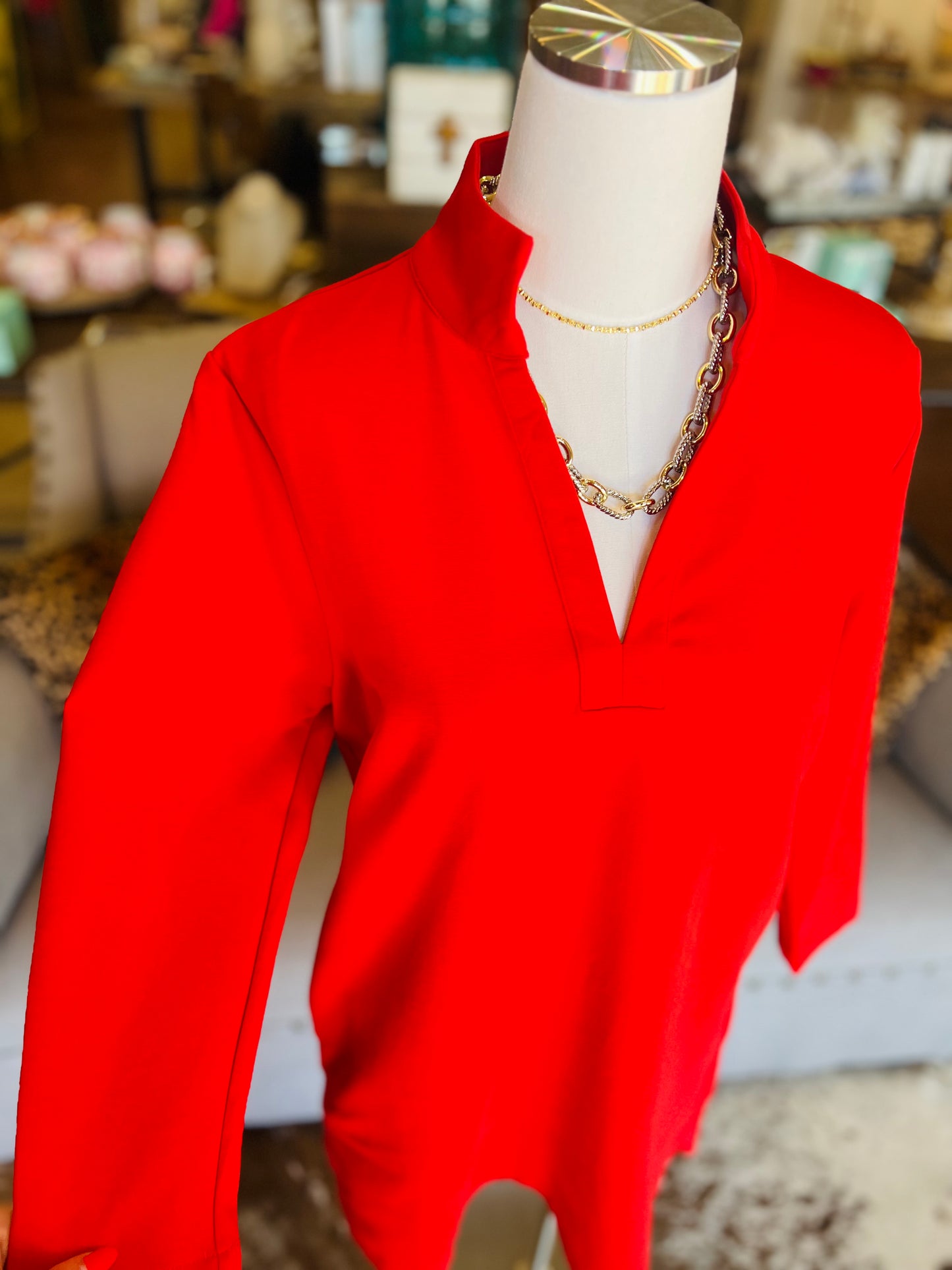 The Stand-Out Dress
