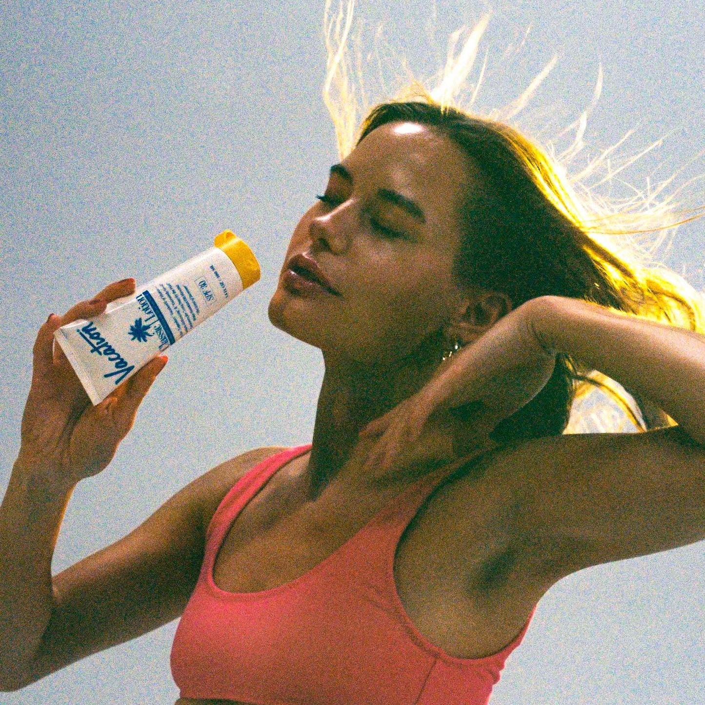 Classic Lotion SPF 30
